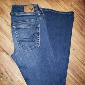 American Eagle Jeans!